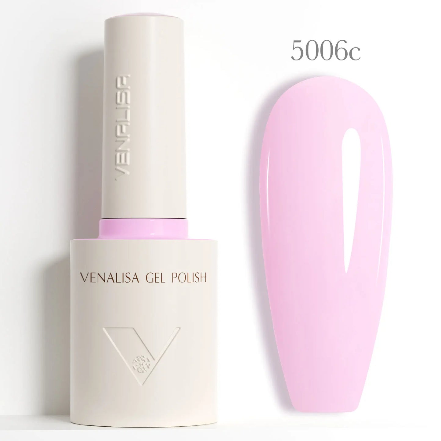 VENALISA V6 Cat Eye Gel Nail Polish – HEMA & TPO Free 10ml - Roomsium