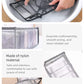 11 Compartment Foldable Underwear Organizer Storage Box