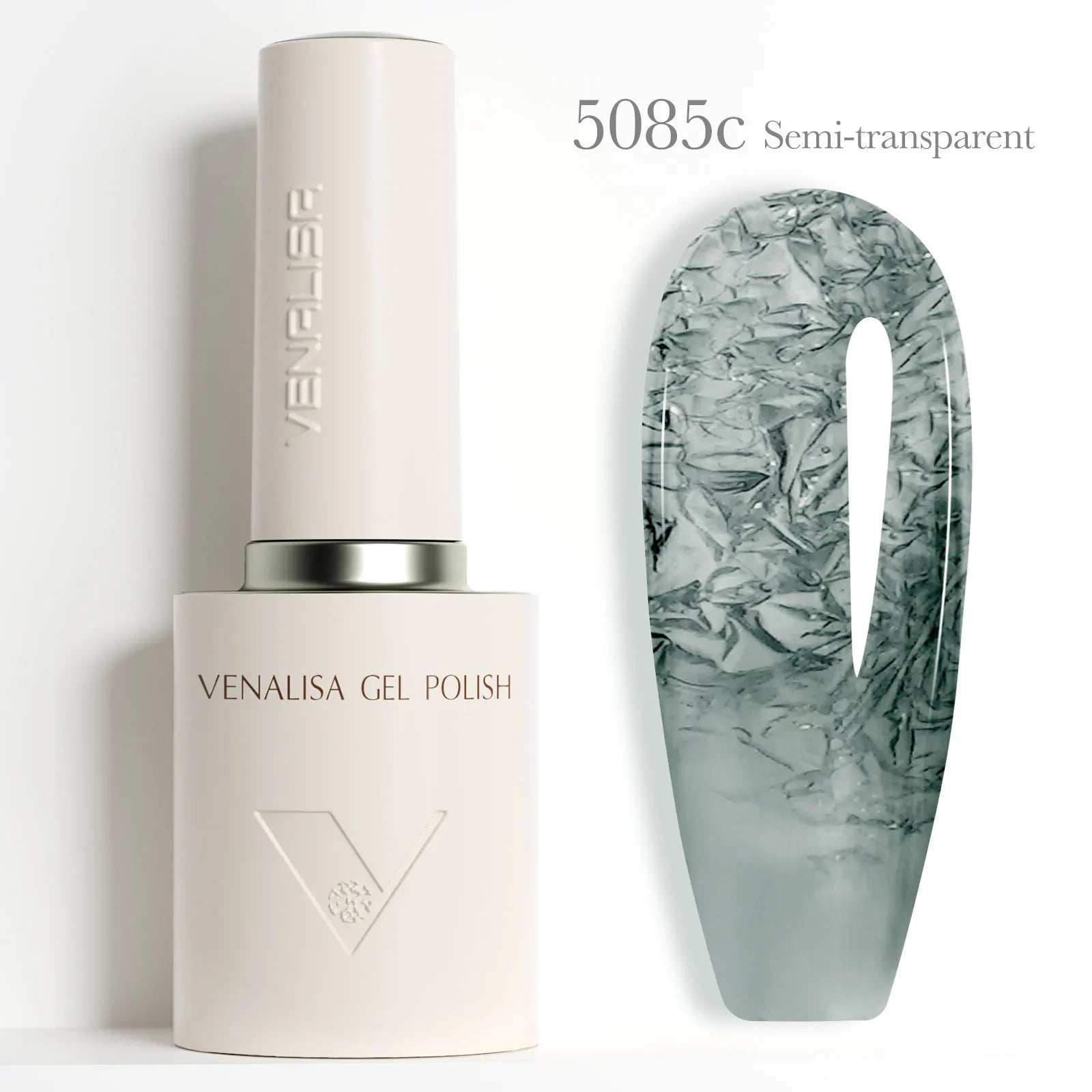 VENALISA V6 Cat Eye Gel Nail Polish – HEMA & TPO Free 10ml - Roomsium