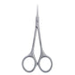 Nailpop Professional Cuticle Scissors – Stainless Steel Precision Cuticle Trimmer - Roomsium