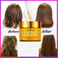 Keratin Hair Repair Mask with Biotin & Collagen – Deep Treatment