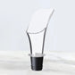 Wine Aerator Pourer for Bottles – Red Wine Decanter Spout with Stopper