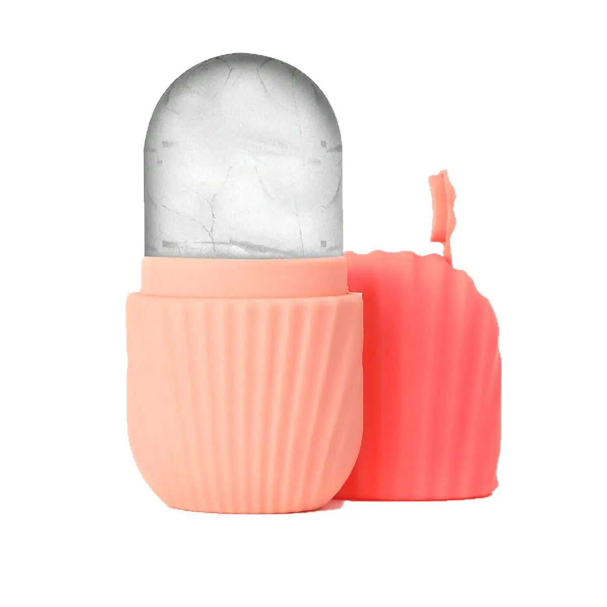 Ice Face Roller Facial Skincare Set – Face Massage & Gua Sha Tools (1 / 2 / 3 PCS)