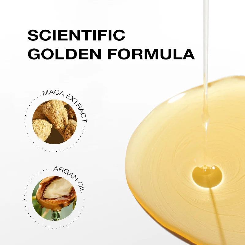 Karseell Moroccan Argan Oil Hair Serum 50ml Lightweight Repair