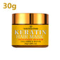 Keratin Hair Repair Mask with Biotin & Collagen – Deep Treatment