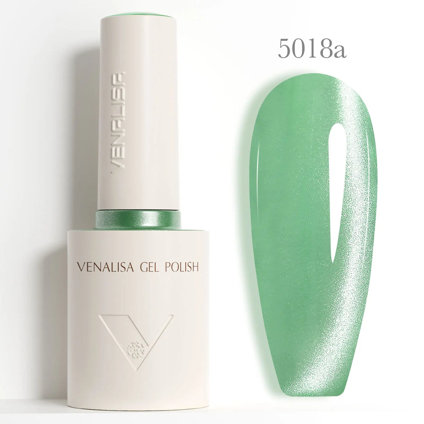 VENALISA V6 Cat Eye Gel Nail Polish – HEMA & TPO Free 10ml - Roomsium