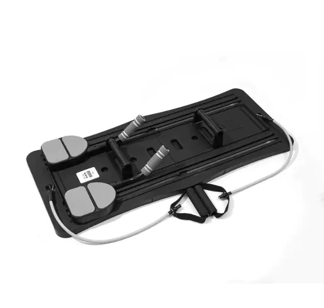 Pilates Sliding Board – Compact Home Workout Equipment