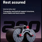 Automatic Rebound Abdominal Wheel - Roomsium