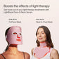 Light Therapy Boosting Face & Neck Serum