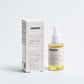 Roomsium Glow Skincare Set Collection Box With Cleanser & Serum