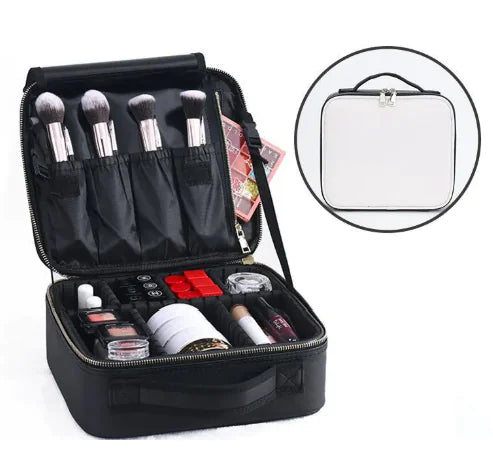 Women's Beauty Storage Bag - Roomsium