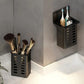 Net30 Wall-Mounted Bathroom Organizer – Modern No-Drill Shelf