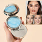 Transparent Setting Powder – Lightweight Face Makeup Powder