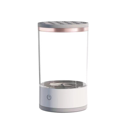 USB Electric Makeup Brush Cleaner Portable Spinner