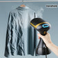 1100W Handheld Garment Steamer – Fast Heat Travel Clothes Steamer