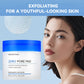 Zero Pore Exfoliating Facial Pads – Deep Cleansing & Hydration