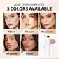 Color-Adapting Foundation Stick – Matte Coverage with Dual Brush