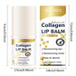 ROZINO Collagen & Hyaluronic Acid Lip Balm – Moisturizing Lip Care Stick (3.8g)