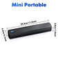 Mini Portable Wireless Thermal Printer | Inkless Bluetooth Travel Printer