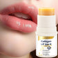ROZINO Collagen & Hyaluronic Acid Lip Balm – Moisturizing Lip Care Stick (3.8g)