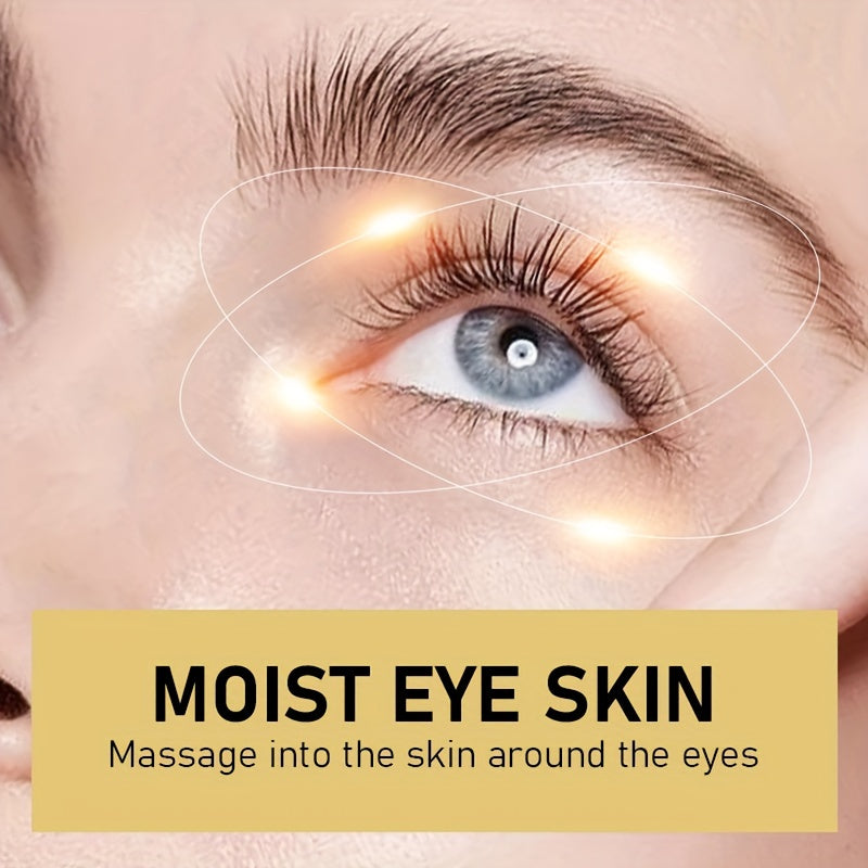 ROZINO Bee Venom Eye Cream Stick – Moisturizing Eye Care Stick (3.8g)