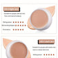 2-Tone High Coverage Concealer Cream – With Plant-Based Squalane | For All Skin Types