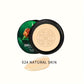 Snail Collagen CC Cream Cushion – Moisturizing Natural Coverage