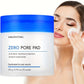 Zero Pore Exfoliating Facial Pads – Deep Cleansing & Hydration