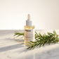 Roomsium Rosemary Hair Growth Oil with Castor & Argan