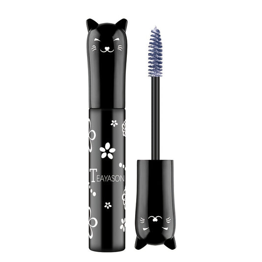 Waterproof Mascara – Long-Wearing Smudge-Resistant Lash Definition