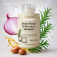 WOONEY Biotin, Onion & Rosemary Shampoo – Liquid Hair Care Cleanser