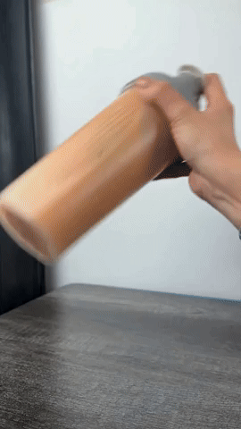 BLENDi Lite Electric Mixer 17oz | Portable Shaker