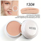 2-Tone High Coverage Concealer Cream – With Plant-Based Squalane | For All Skin Types