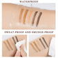 SUAKE Four-Prong Eyebrow Pencil – Waterproof Micro-Fork Brow Pen
