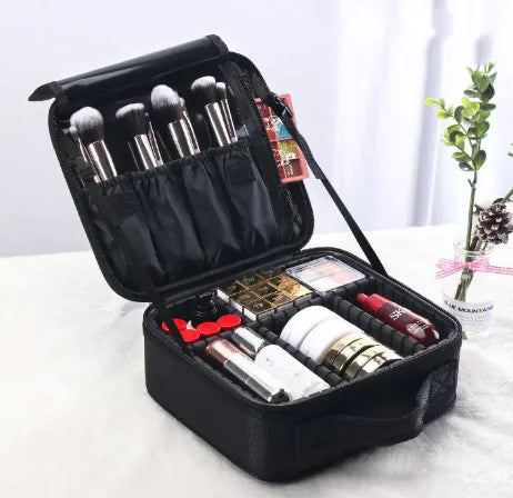 Women's Beauty Storage Bag - Roomsium