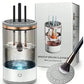 Rechargeable Makeup Brush Cleaner Automatic Brush Washer