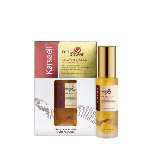 Karseell Moroccan Argan Oil Hair Serum 50ml Lightweight Repair