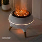 Net30 Flame Effect LED Aromatherapy Diffuser – Ultrasonic