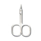Nailpop Professional Cuticle Scissors – Stainless Steel Precision Cuticle Trimmer - Roomsium