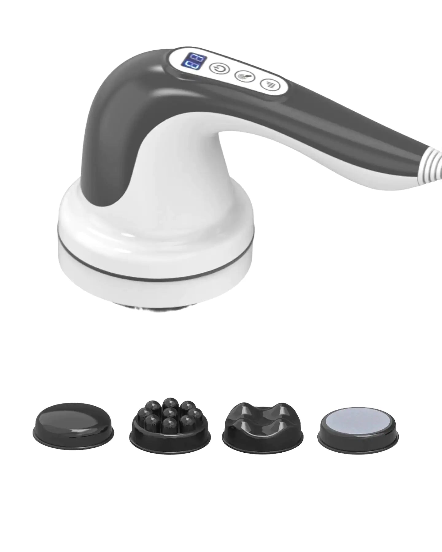 Cellulitis Body Sculpting Massager – Handheld Vibration Device - Roomsium
