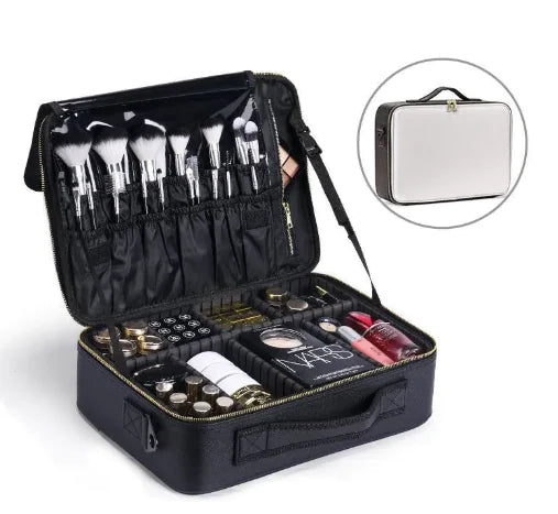 Women's Beauty Storage Bag - Roomsium