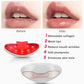 Lip Beauty Device LED Heating Portable - Roomsium