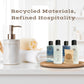 Roomsium 150-Piece Toiletries Set | Victor & N-Recycled
