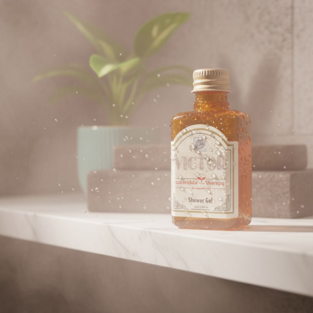 Roomsium Guest Bathroom Bundle (170 Pieces) – Victor Toiletries Sets & Hand-Wrapped Olive Oil Guest Soaps - Roomsium