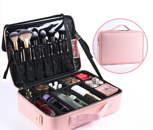 Women's Beauty Storage Bag - Roomsium