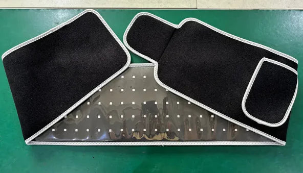 LED Infrared Belt Therapy Device - Roomsium