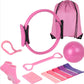 13-Piece Yoga & Pilates Set – Full-Body Training & Recovery Kit