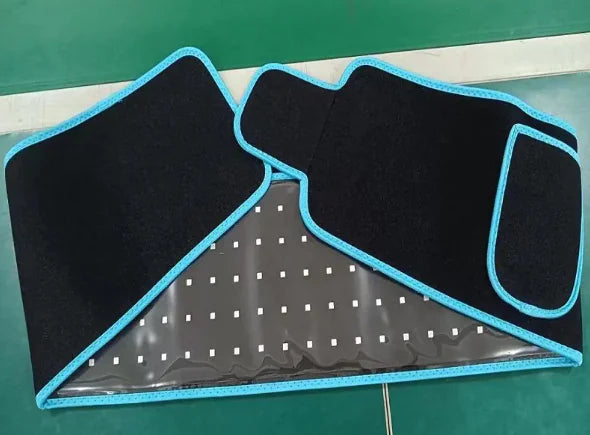 LED Infrared Belt Therapy Device - Roomsium