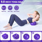 13-Piece Yoga & Pilates Set – Full-Body Training & Recovery Kit