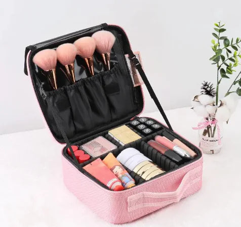 Women's Beauty Storage Bag - Roomsium